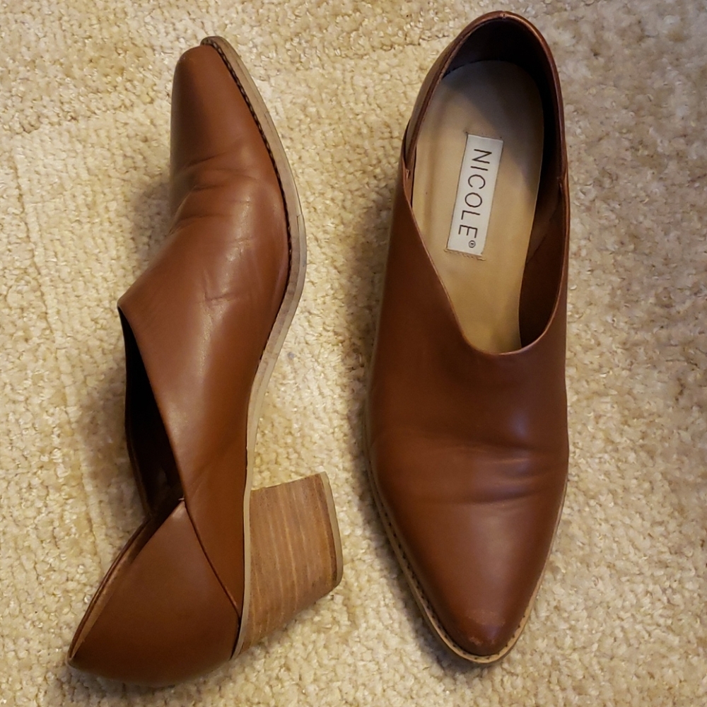 NICOLE SHOES 👞 - Picture 6 of 16